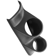 Carica l&#39;immagine nel visualizzatore di Gallery, Autometer 90-98 Mazda Miata 52mm Black Dual Gauge Pod