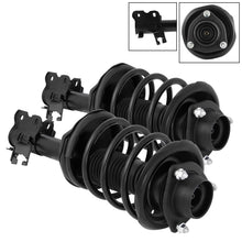 Load image into Gallery viewer, xTune Nissan Altima 93-99 Struts/Spring w/Mounts - Front Left and Right SA-171941-2