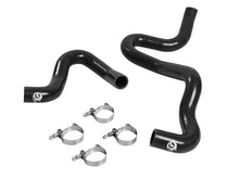 Laden Sie das Bild in den Galerie-Viewer, aFe BladeRunner Silicone Radiator Hose Kit 01-19 Nissan Patrol (Y61) L6-4.8L