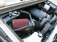 Laden Sie das Bild in den Galerie-Viewer, Airaid 03-09 Hummer H2 / 05-09 SUT 6.0L/6.2L CAD Intake System w/o Tube (Oiled / Red Media)