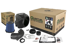 Laden Sie das Bild in den Galerie-Viewer, aFe Quantum Pro 5R Cold Air Intake System 94-02 Dodge Cummins L6-5.9L - Oiled