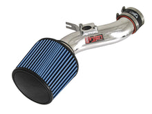 Laden Sie das Bild in den Galerie-Viewer, Injen 02-07 WRX/STi Polished Short Ram Intake