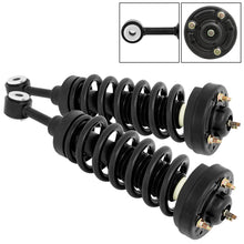 Carica l&#39;immagine nel visualizzatore di Gallery, xTune Ford F-150 04-08 4WD Struts/Spring w/Mounts - Rear Left and Right SA-171361