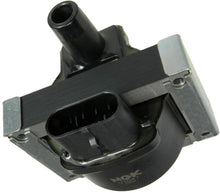Carica l&#39;immagine nel visualizzatore di Gallery, NGK 1995-90 Jaguar XJS HEI Ignition Coil