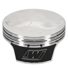 Cargar imagen en el visor de la galería, Wiseco SBC Strutted Flat Top 1.550inch CH Piston Shelf Stock Kit