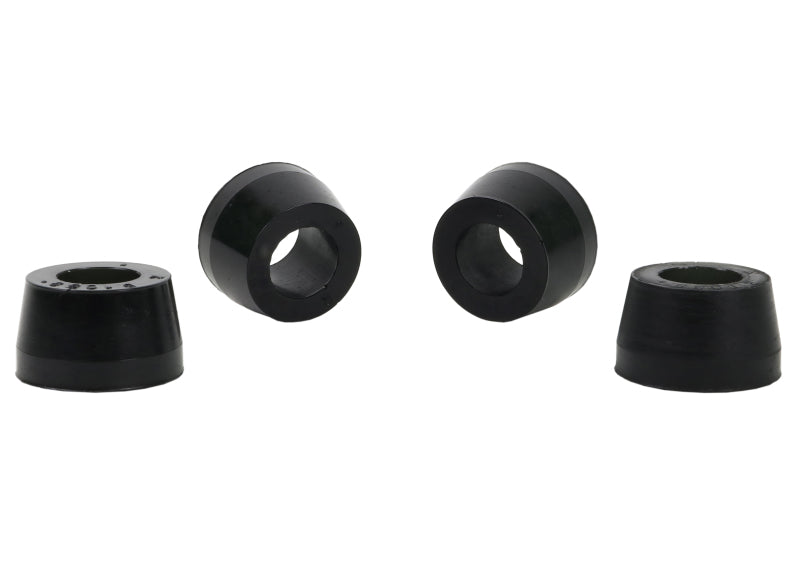 Whiteline Plus 94-04 Land Rover Discovery Rear Sway Bar Link Bushing - Shock Absorber Bushing