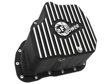 Laden Sie das Bild in den Galerie-Viewer, AFE Pro Series Deep Engine Oil Pan 01-10 GM Duramax V8-6.6L (td)