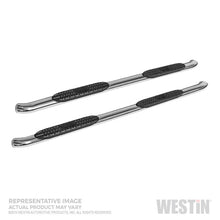 गैलरी व्यूवर में इमेज लोड करें, Westin 19-21 Ford Ranger SuperCab PRO TRAXX 4 Oval Nerf Step Bars - SS