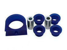 Carica l&#39;immagine nel visualizzatore di Gallery, SuperPro 2001 Lexus IS300 Base Steering Rack Mount Bushing Set