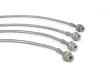 Laden Sie das Bild in den Galerie-Viewer, Goodridge 10-15 Camaro Std Models Brake Lines