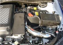 Carica l&#39;immagine nel visualizzatore di Gallery, Injen 2006-08 Mazdaspeed 6 2.3L 4 Cyl. (Manual) Polished Cold Air Intake