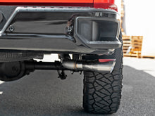 Cargar imagen en el visor de la galería, aFe Vulcan Series 3in 304SS Exhaust Cat-Back w/Pol Tip 2019 GM Silverado/Sierra 1500 V6-4.3L/V8-5.3L