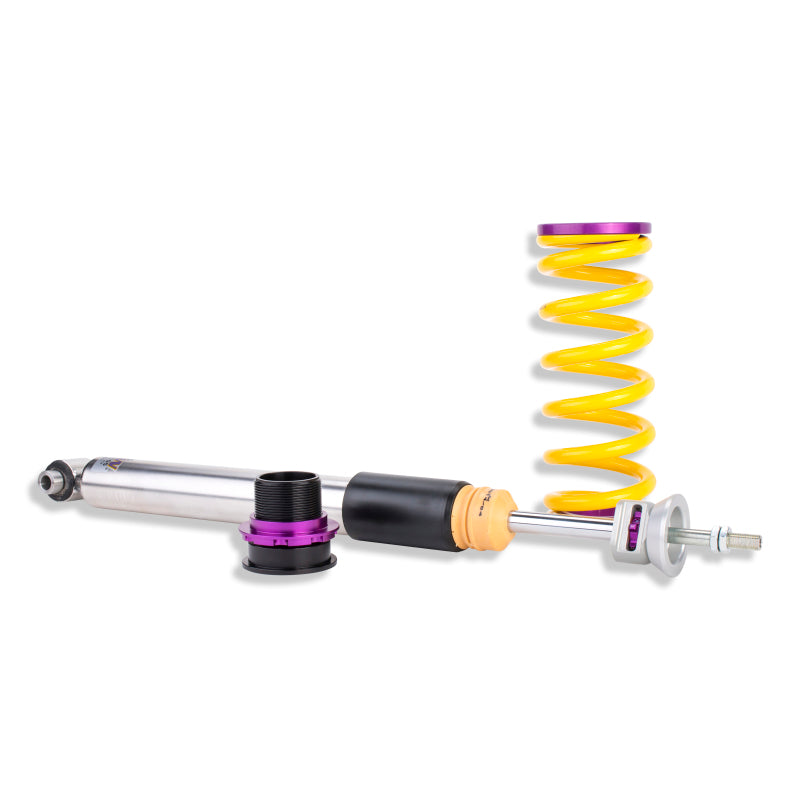 KW Coilover Kit V3