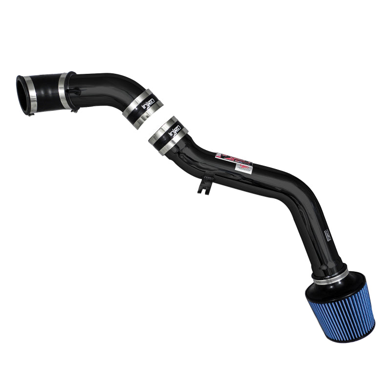 Injen 03-08 Hyundai Tiburon 2.7L V6 Black Cold Air Intake w/ MR Tech