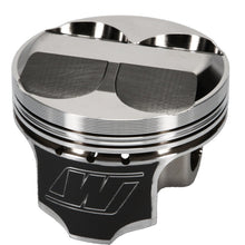 Carica l&#39;immagine nel visualizzatore di Gallery, Wiseco AC/HON B 4v DOME +8.25 STRUT 8100XX Piston *SINGLE PISTON ONLY*