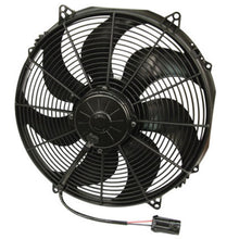 गैलरी व्यूवर में इमेज लोड करें, SPAL 1953 CFM 16in High Output (H.O.) Fan - Pull