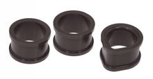 Charger l&#39;image dans la galerie, Prothane 89-98 Nissan 240SX Steering Rack Bushings - Black