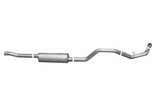 Laden Sie das Bild in den Galerie-Viewer, Gibson 98-01 Ford Ranger XL 2.5L 2.5in Cat-Back Single Exhaust - Stainless