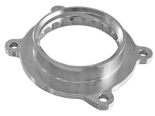 Laden Sie das Bild in den Galerie-Viewer, aFe Silver Bullet Throttle Body Spacer 14 Chevrolet Corvette V8 6.2L