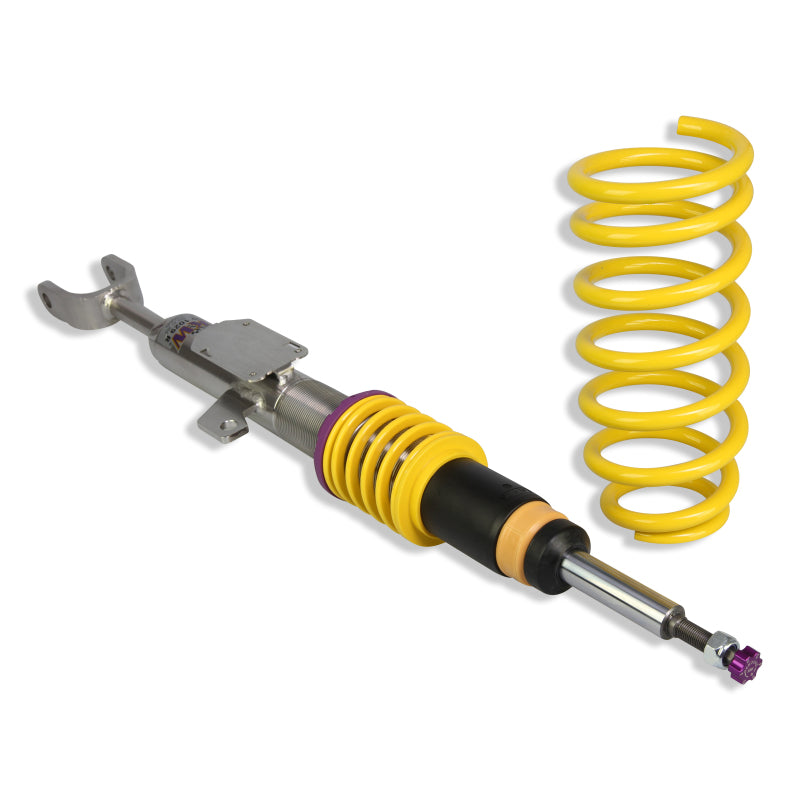 KW Coilover Kit V3