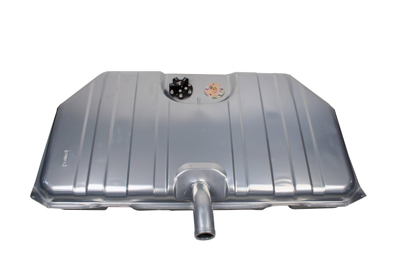 Aeromotive 69 Chevy Camaro 340 Stealth Fuel Tank (Notched Corners)