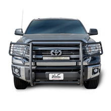 Carica l&#39;immagine nel visualizzatore di Gallery, Westin 2014-2018 Toyota Tundra Sportsman Grille Guard - Black