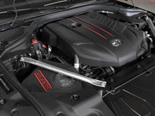 Cargar imagen en el visor de la galería, aFe Takeda Momentum Pro Dry S Cold Air Intake System 20-21 Toyota Supra L6-3.0L (T) B58