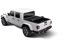 Charger l&#39;image dans la galerie, Truxedo 2020 Jeep Gladiator 5ft Sentry CT Bed Cover