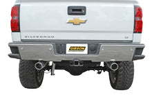 Charger l&#39;image dans la galerie, Gibson 14-18 Chevrolet Silverado 1500 LT 5.3L 3in/2.25in Cat-Back Dual Split Exhaust - Stainless