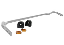 Carica l&#39;immagine nel visualizzatore di Gallery, Whiteline 19-20 BMW Z4 Front 24mm Heavy Duty Adjustable Swaybar