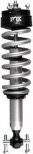 Charger l&#39;image dans la galerie, Fox 14+ Ford F-150 4WD 2.0 Performance Series 4.9in. IFP Coilover Shock / 0-2in. Lift - Black/Zinc