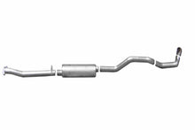 Laden Sie das Bild in den Galerie-Viewer, Gibson 89-94 Ford Ranger STX 2.3L 2.5in Cat-Back Single Exhaust - Stainless