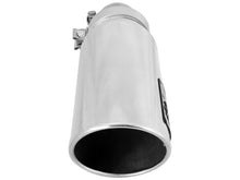 Carica l&#39;immagine nel visualizzatore di Gallery, aFe Power MACH Force-XP 5in 09-15 Dodge Ram V8-5.7L/3.0L (td) 409 SS Exhaust Tip Upgrade