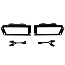 गैलरी व्यूवर में इमेज लोड करें, Baja Designs 10-16 Ram 2500/3500 Fog Pocket Light Mount
