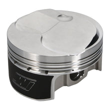 Carica l&#39;immagine nel visualizzatore di Gallery, Wiseco Chevy LS Series +9cc Dome 1.311x4.005 Pistons Shelf Stock