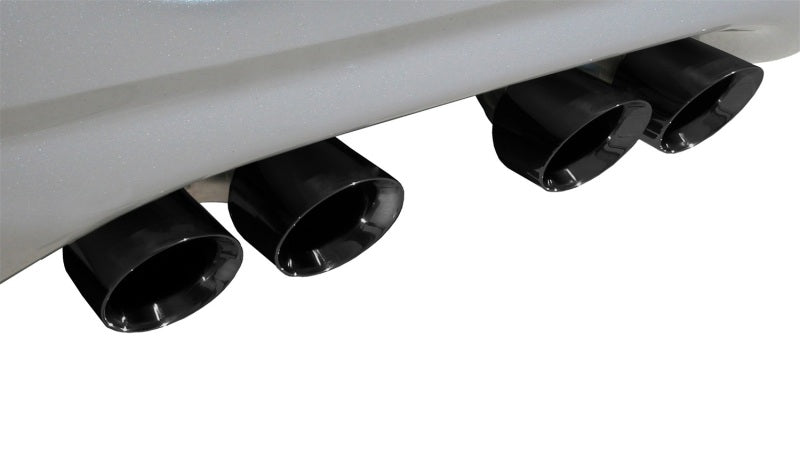 Exhaust