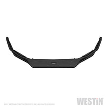 गैलरी व्यूवर में इमेज लोड करें, Westin 2016-2018 Chevy Silverado 1500 Outlaw Front Bumper - Textured Black