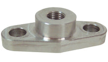 Cargar imagen en el visor de la galería, Vibrant T3/T4/T04 Turbochargers Oil Feed Flange