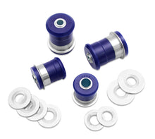 Carica l&#39;immagine nel visualizzatore di Gallery, SuperPro 2005 Toyota Tacoma Base Front Lower Inner Control Arm Bushing Kit