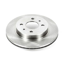 Load image into Gallery viewer, Power Stop 91-92 Saturn SC Front Autospecialty Brake Rotor