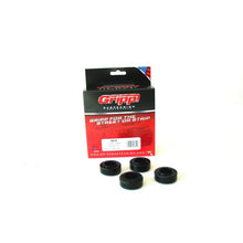 Cargar imagen en el visor de la galería, BBK 79-04 Mustang - Replacement Bushings For BBK Caster Camber Kits