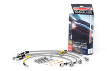 Laden Sie das Bild in den Galerie-Viewer, Goodridge 17-18 Honda Civic Hatchback SS Brake Lines