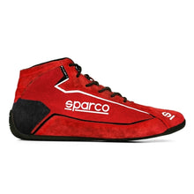 Cargar imagen en el visor de la galería, Sparco Shoe Slalom+ 38 RED