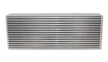 Cargar imagen en el visor de la galería, Vibrant Intercooler Core - 27.5in x 9.85in x 4.5in