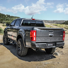 गैलरी व्यूवर में इमेज लोड करें, Westin 19-20 Ford Ranger Pro-Series Rear Bumper - Textured Black