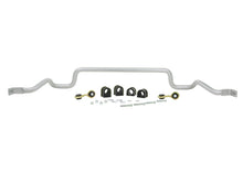 Charger l&#39;image dans la galerie, Whiteline 93-98 Toyota Supra MK4 JZA80 Front 30mm Heavy Duty Adjustable Swaybar