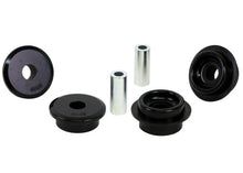 Charger l&#39;image dans la galerie, Whiteline 90-05 Mazda Miata (NA/NB) Differential Mount Bushing Kit