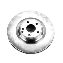 Charger l&#39;image dans la galerie, Power Stop 15-16 Mercedes-Benz E400 Front Autospecialty Brake Rotor