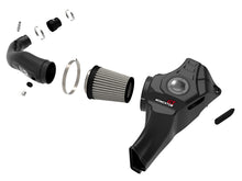 Cargar imagen en el visor de la galería, aFe Momentum GT Pro Dry S Cold Air Intake 18-19 Ford Mustang Ecoboost L4-2.3L