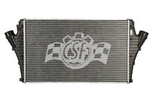 Carica l&#39;immagine nel visualizzatore di Gallery, CSF 03-11 Saab 44077 2.0L OEM Intercooler